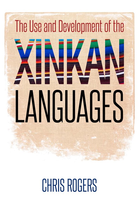 Cover image for book The Use and Development of the Xinkan Languages