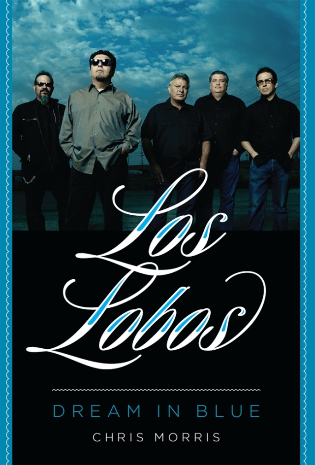 Los Lobos