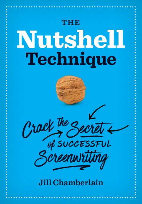 Cover image for book The Nutshell Technique