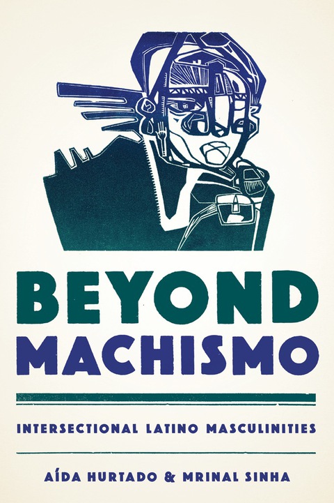 Cover image for book Beyond Machismo