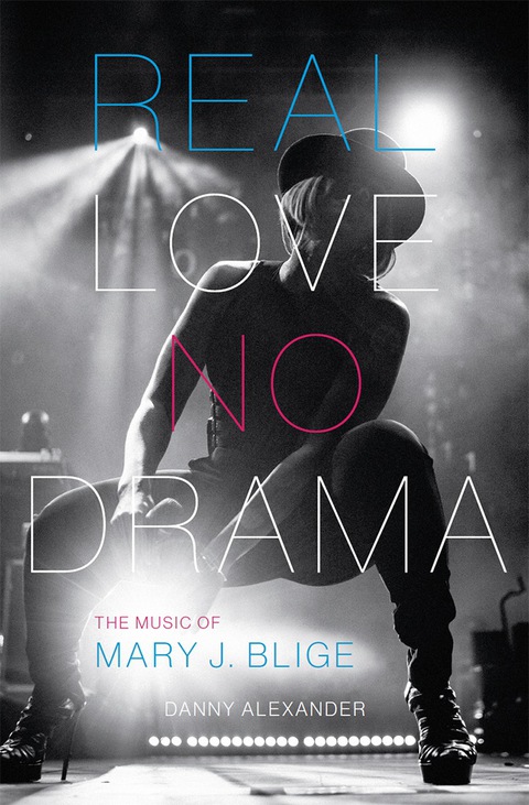 Cover image for book Real Love, No Drama