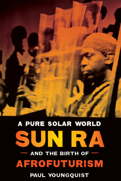 Cover image for book A Pure Solar World