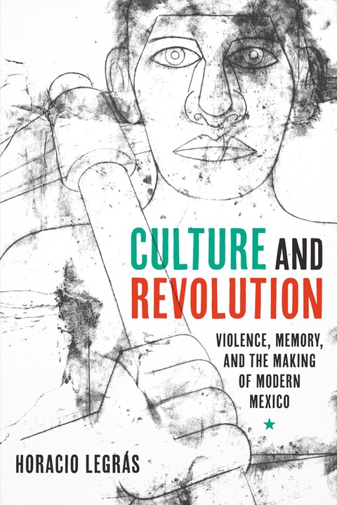 Cover image for book Culture and Revolution