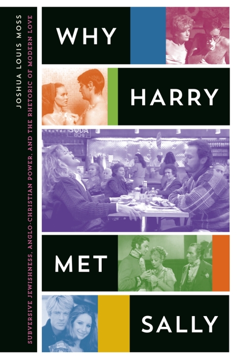 Cover image for book Why Harry Met Sally