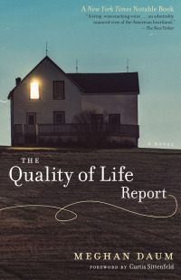 Cover image: The Quality of Life Report 9781477313008