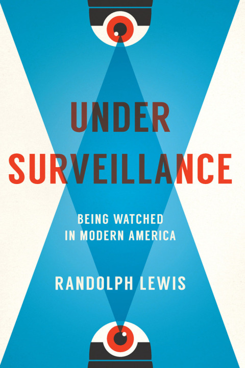 Cover image for book Under Surveillance