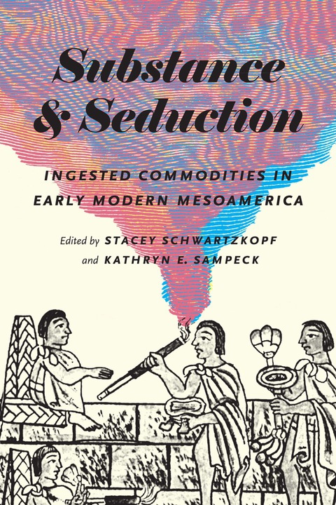 Cover image for book Substance and Seduction