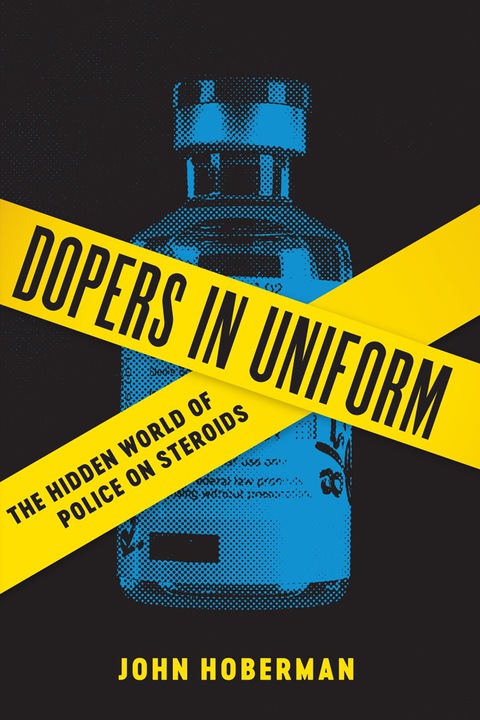 Cover image for book Dopers in Uniform