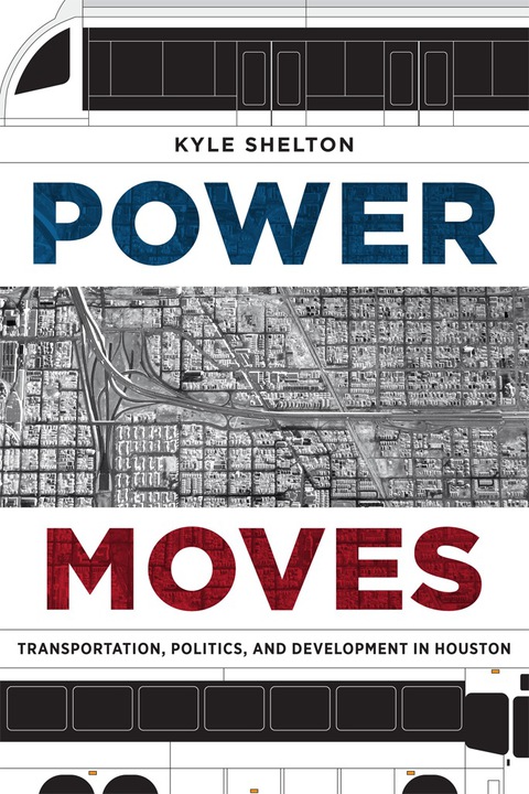 Cover image for book Power Moves