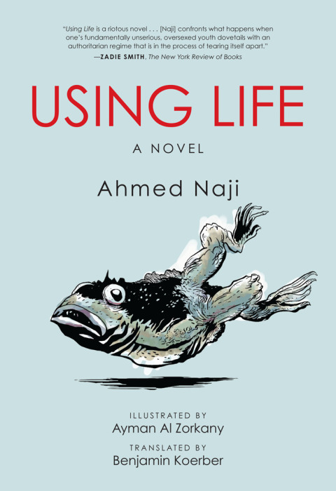 Cover image for book Using Life