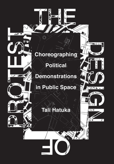 Cover image for book The Design of Protest