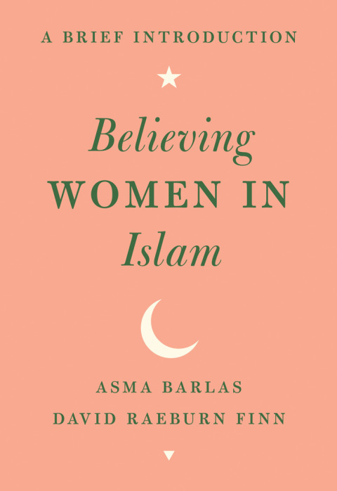Cover image for book Believing Women in Islam