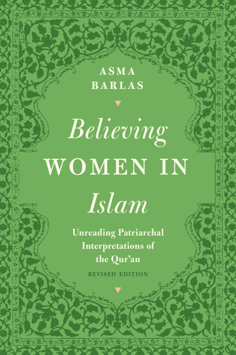 Cover image for book Believing Women in Islam