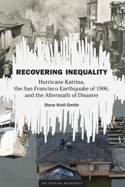 Cover image for book Recovering Inequality