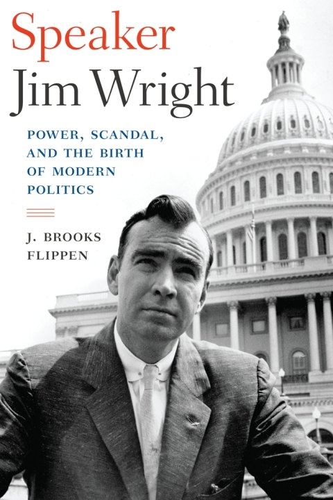 Cover image for book Speaker Jim Wright