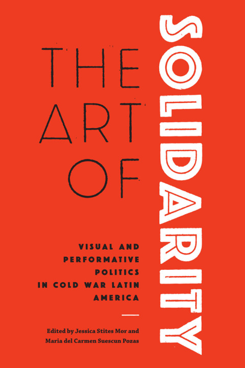 Cover image for book The Art of Solidarity