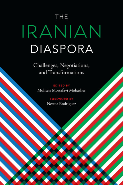 Cover image for book The Iranian Diaspora