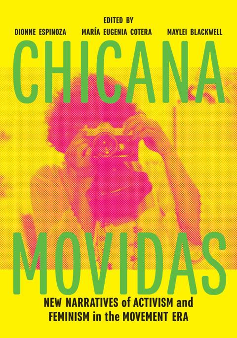Cover image for book Chicana Movidas