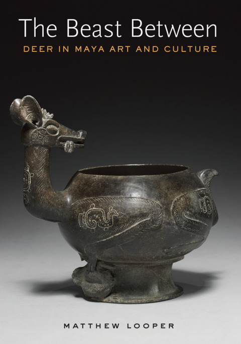 Cover image for book The Beast Between