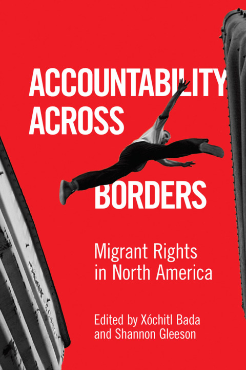 Cover image for book Accountability Across Borders