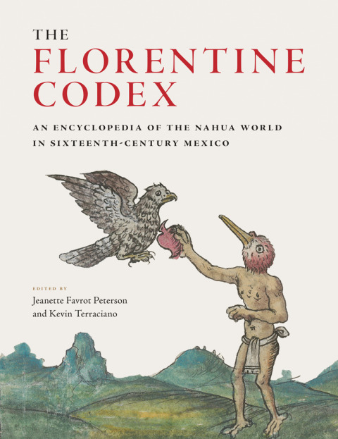 Cover image for book The Florentine Codex