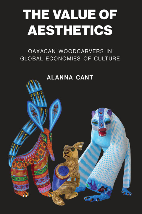 Cover image for book The Value of Aesthetics