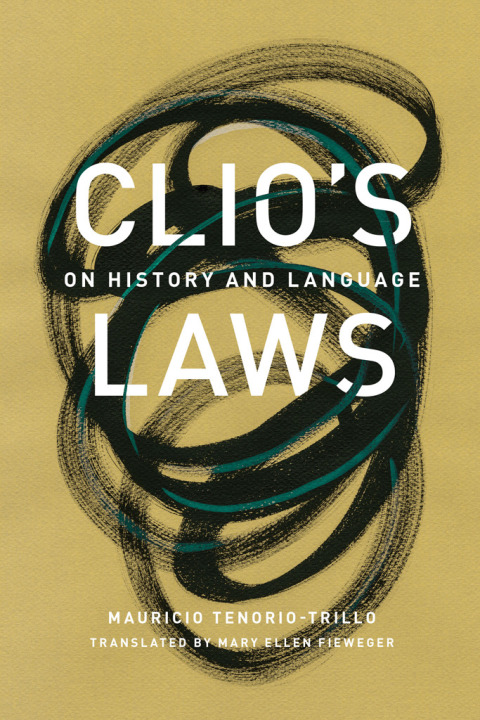 Cover image for book Clio's Laws
