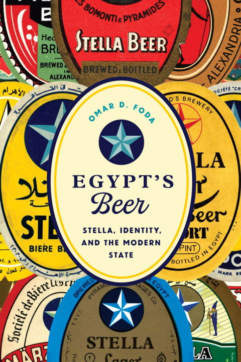 Cover image for book Egypt's Beer