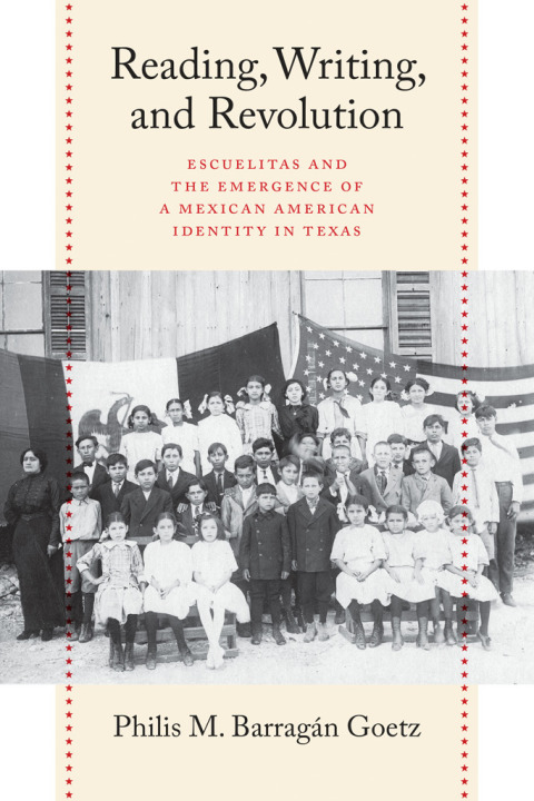 Cover image for book Reading, Writing, and Revolution
