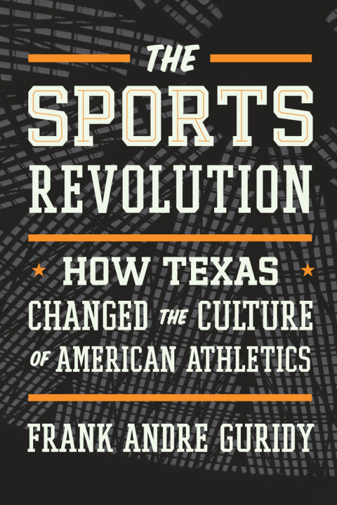 Cover image for book The Sports Revolution