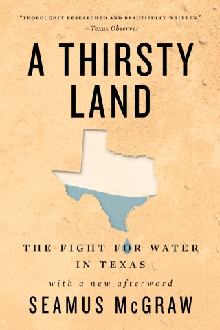 A Thirsty Land