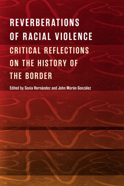 Cover image for book Reverberations of Racial Violence