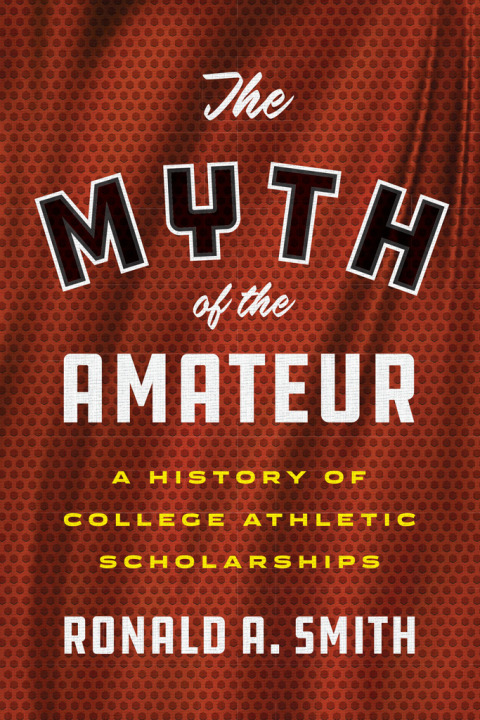 Cover image for book The Myth of the Amateur