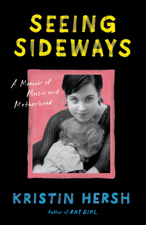 Cover image for book Seeing Sideways