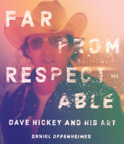 Cover image for book Far From Respectable