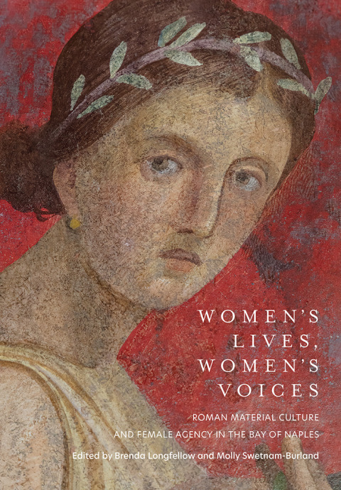 Cover image for book Women's Lives, Women's Voices