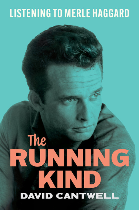 Cover image for book The Running Kind