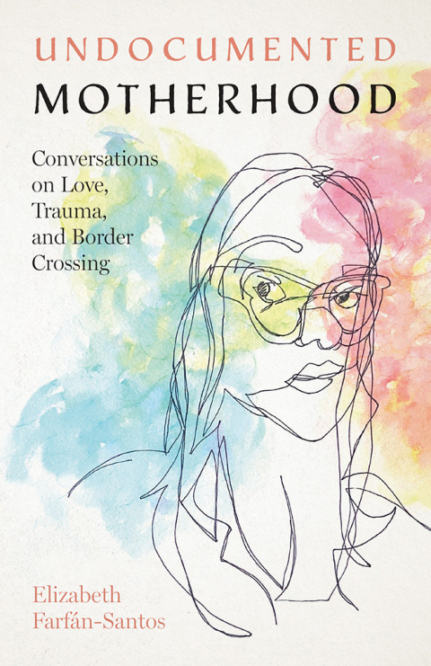 Cover image for book Undocumented Motherhood