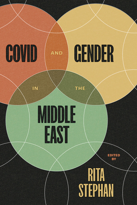 Cover image for book COVID and Gender in the Middle East