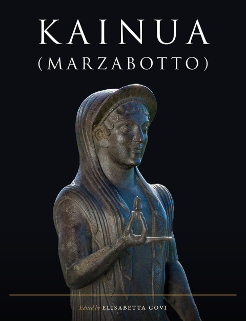Cover image for book Kainua (Marzabotto)
