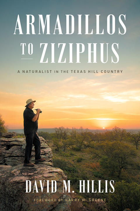 Cover image for book Armadillos to Ziziphus