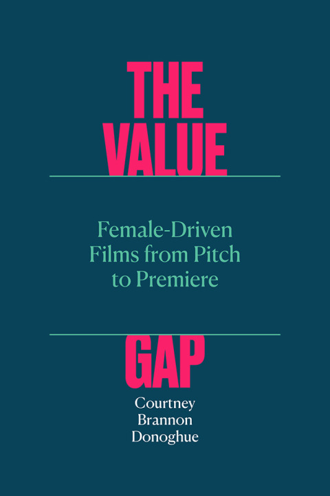 Cover image for book The Value Gap
