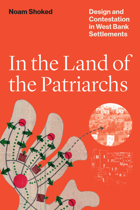 Cover image for book In the Land of the Patriarchs