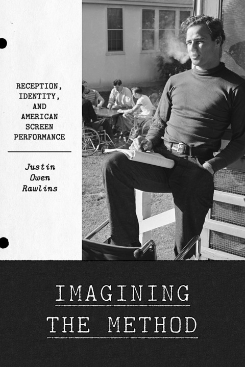 Cover image for book Imagining the Method