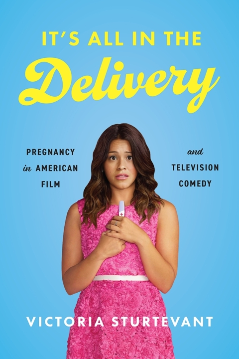 Cover image for book It's All in the Delivery