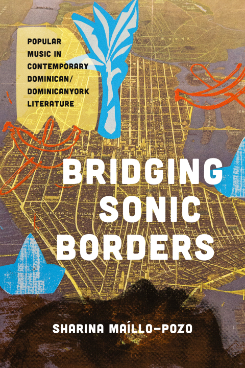 Cover image for book Bridging Sonic Borders