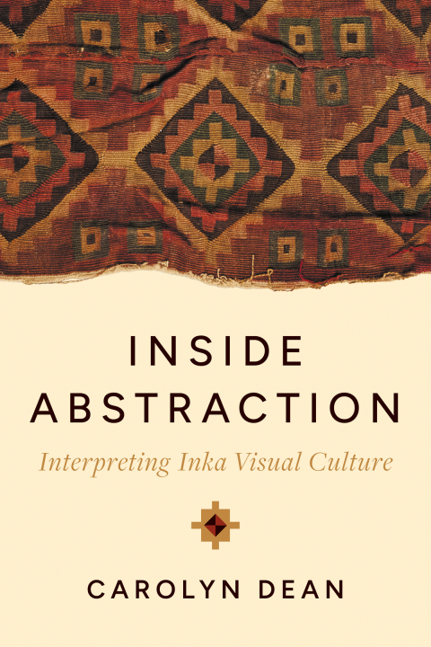 Cover image for book Inside Abstraction