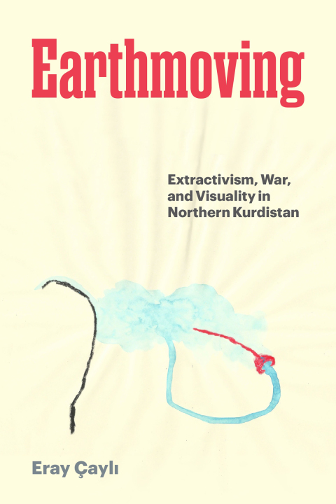 Cover image for book Earthmoving