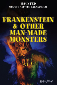 Frankenstein Amp Other Man Made Monsters Vitalsource