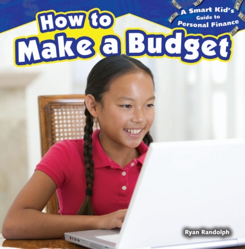 Cover image for book How to Make a Budget